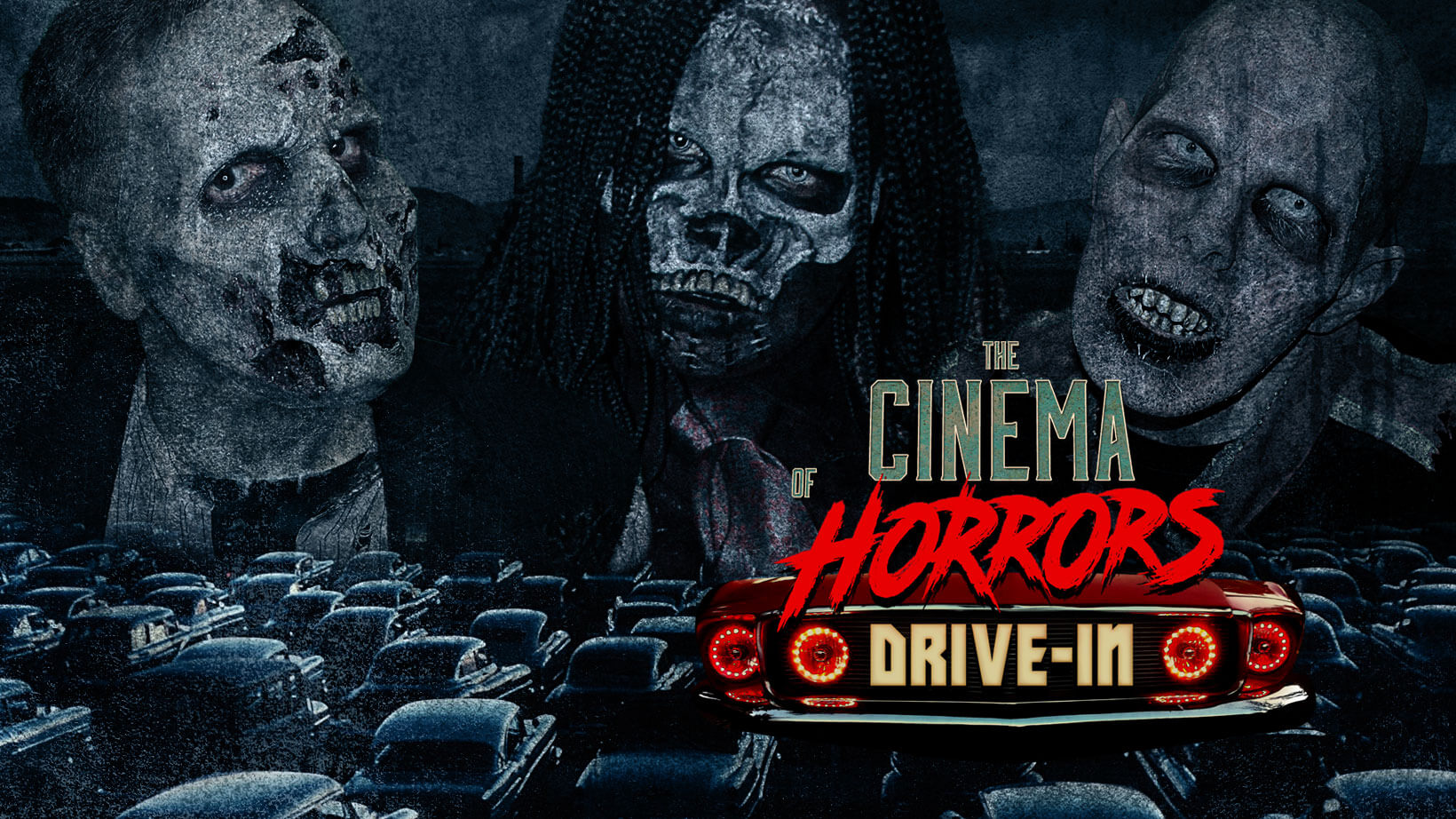 Cinema of Horrors Drive-In