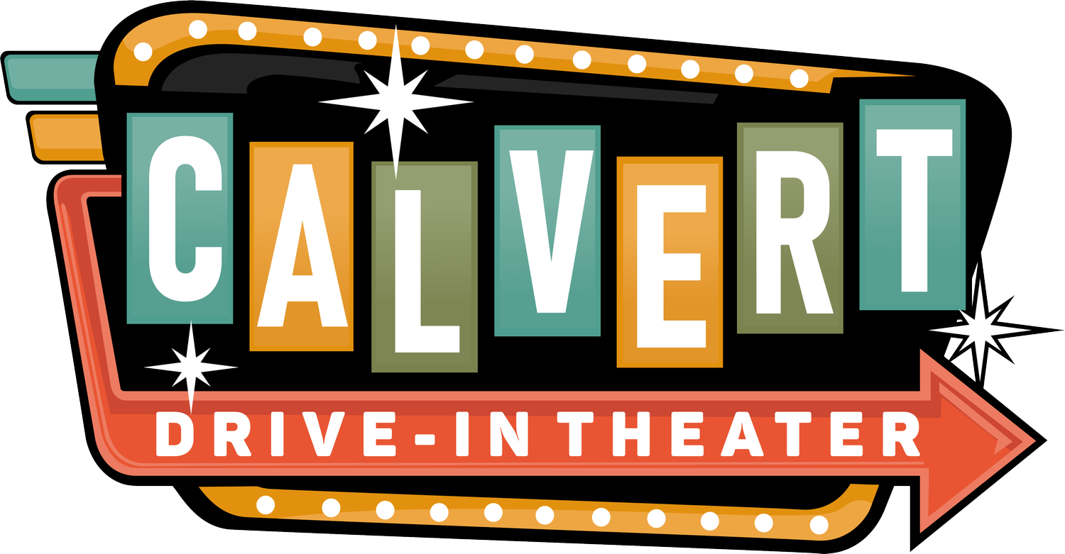 Calvert Drive In