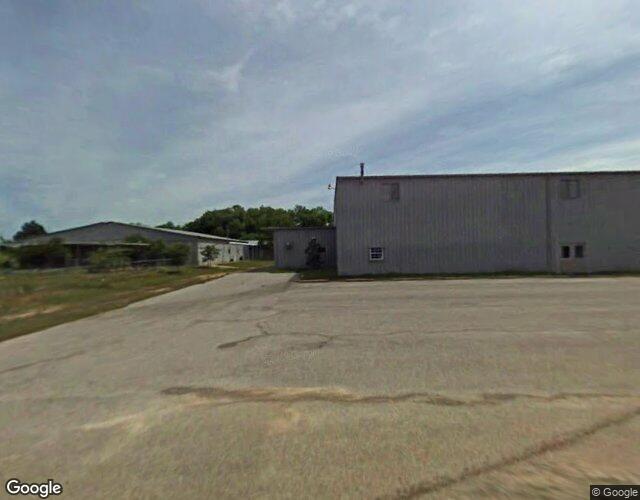 Warhouse Drive-In