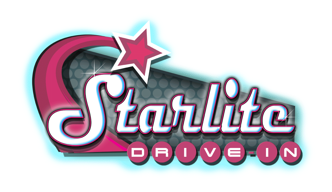 Starlite Drive-In Theatre Amelia