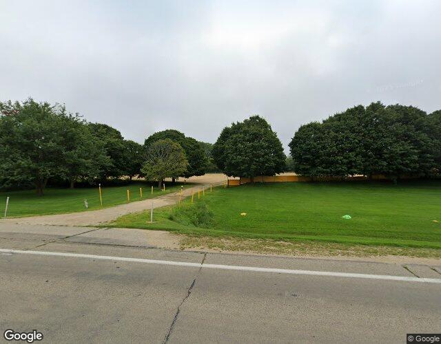 Goetz Sky-Vu Drive In