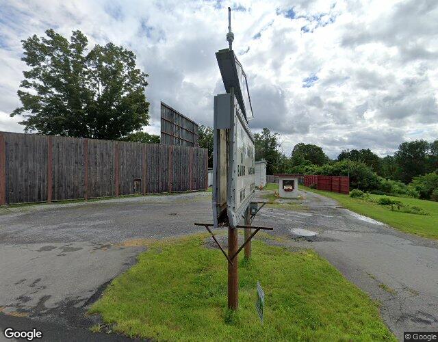Hathaway's Twin Drive-In-Open Fridays, Saturdays & Sundays through Labor day weekend! – Street View