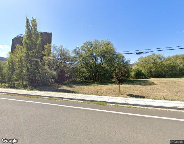 La Grande Drive In – Street View