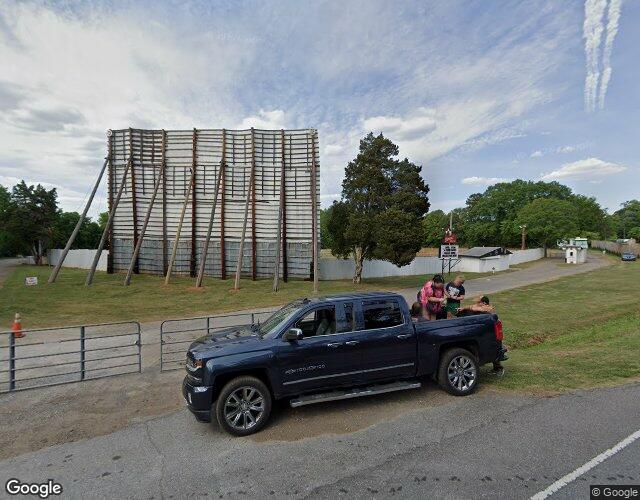 Belmont Drive-In