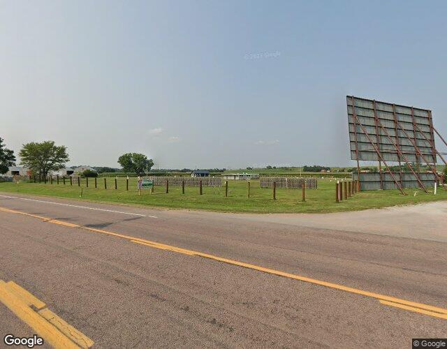 TK-Starlite Drive-In