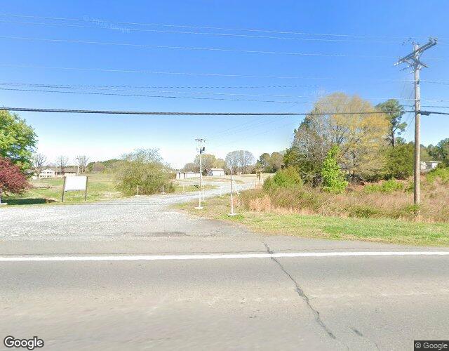 Badin Road Drive-In Theater