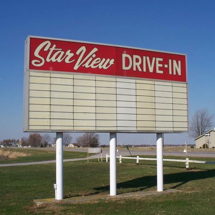 Star View Drive-In