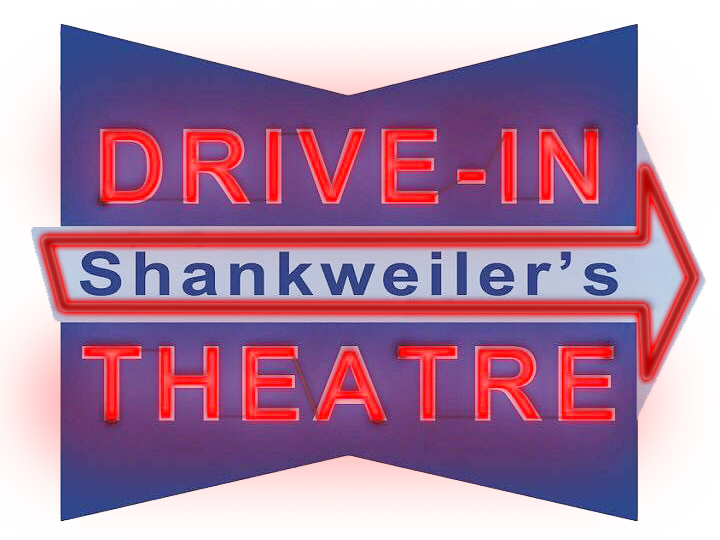 Shankweiler's Drive-In Theatre