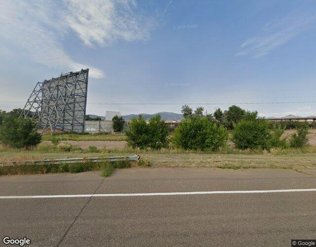 Star Drive In Theatre Monte Vista – Street View
