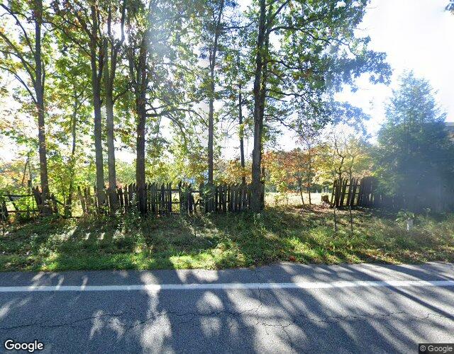 Jungle Drive In Theatre – Street View