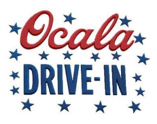 Ocala Drive-In