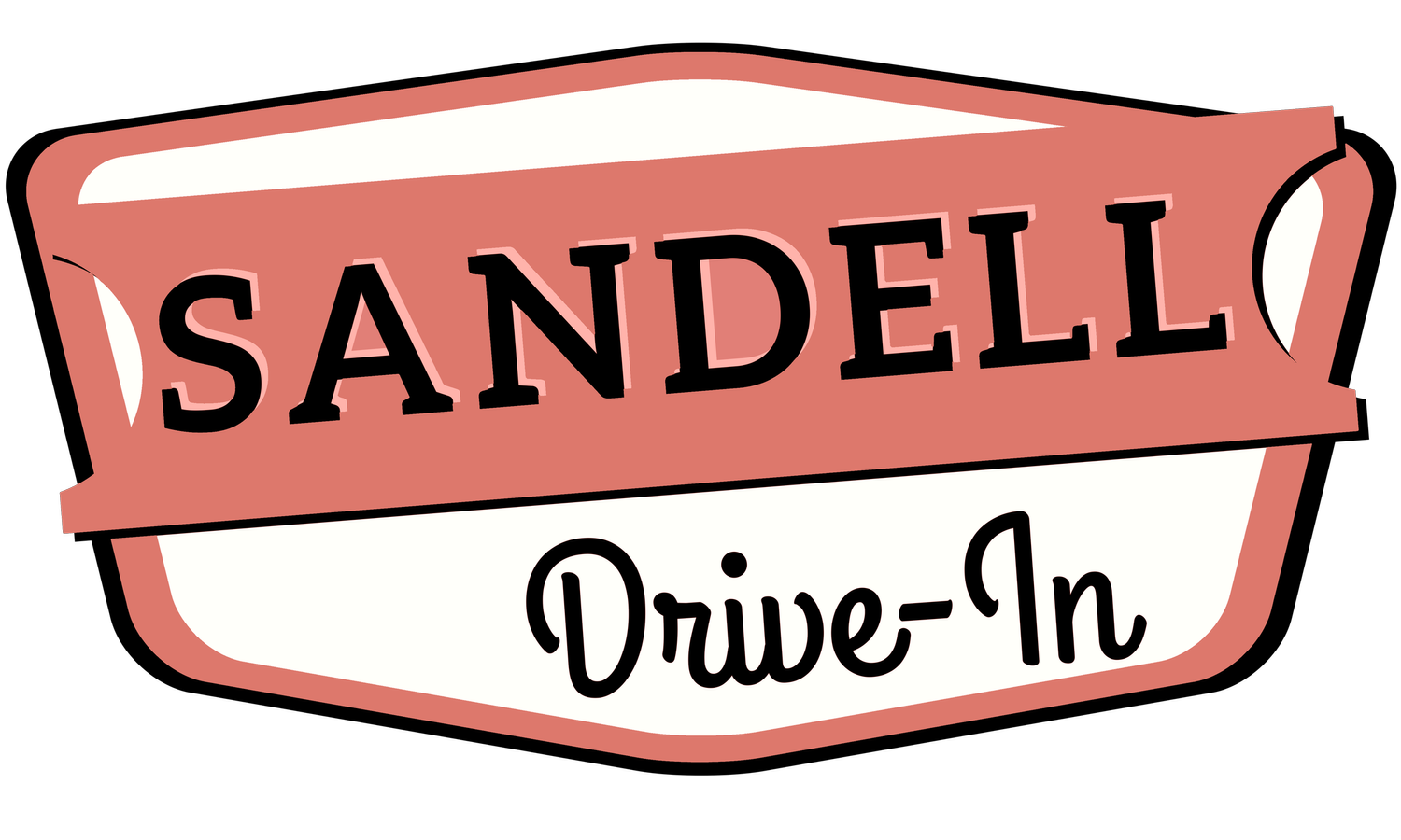 Sandell Drive-In
