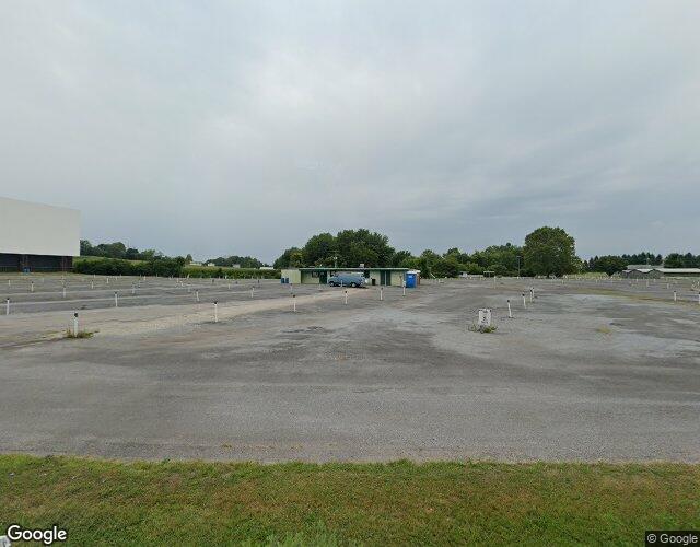 Haar's Drive In – Street View