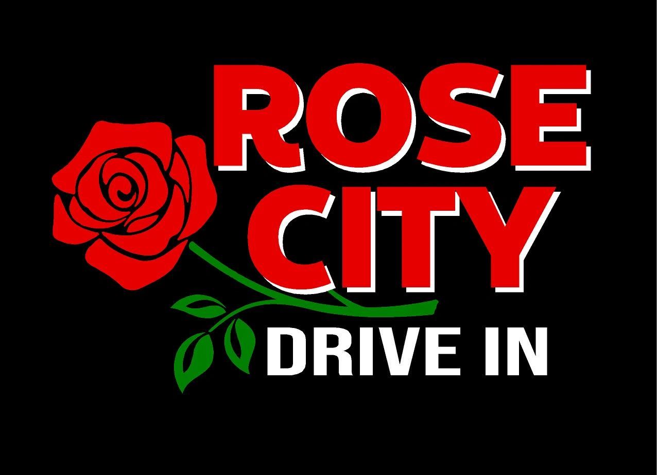 Rose City Drive In