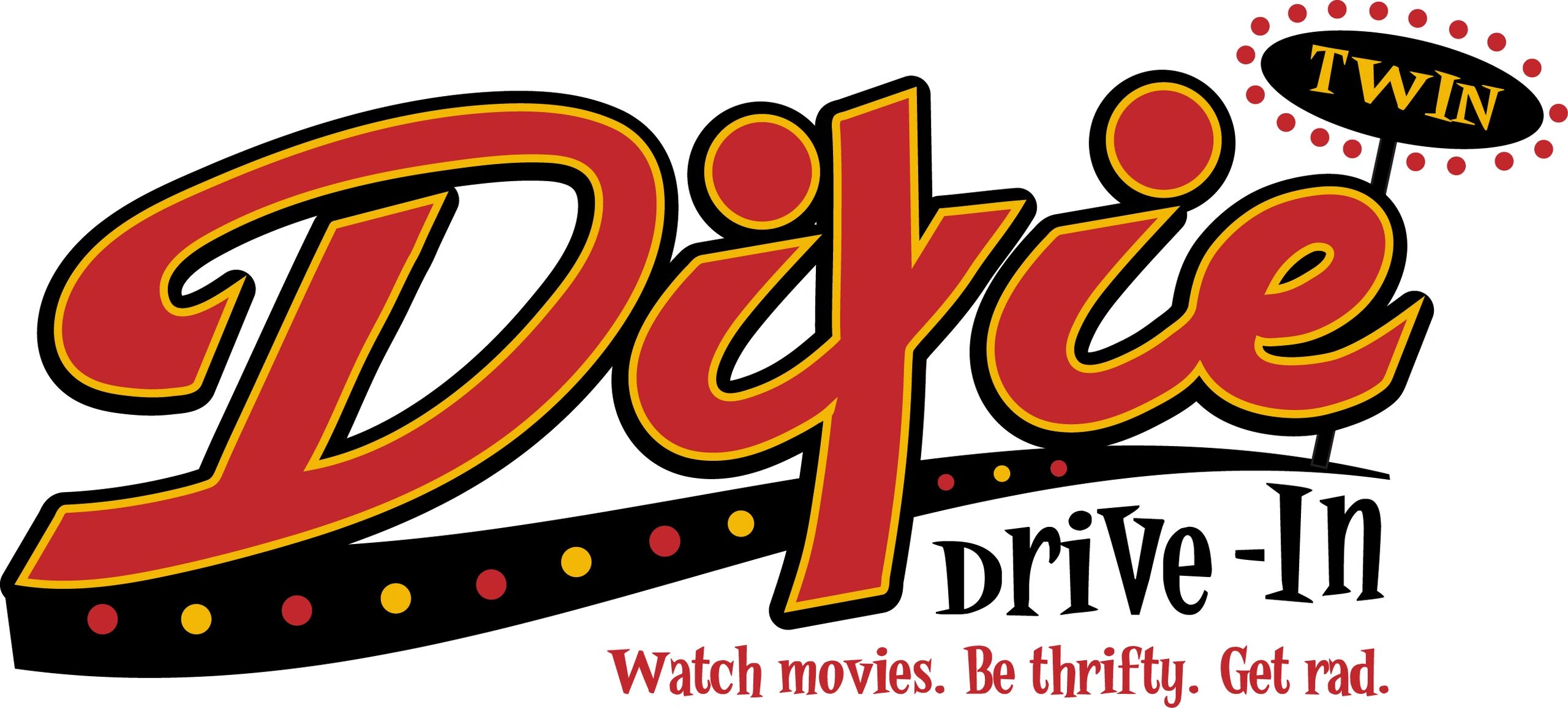 Dixie Twin Drive-In