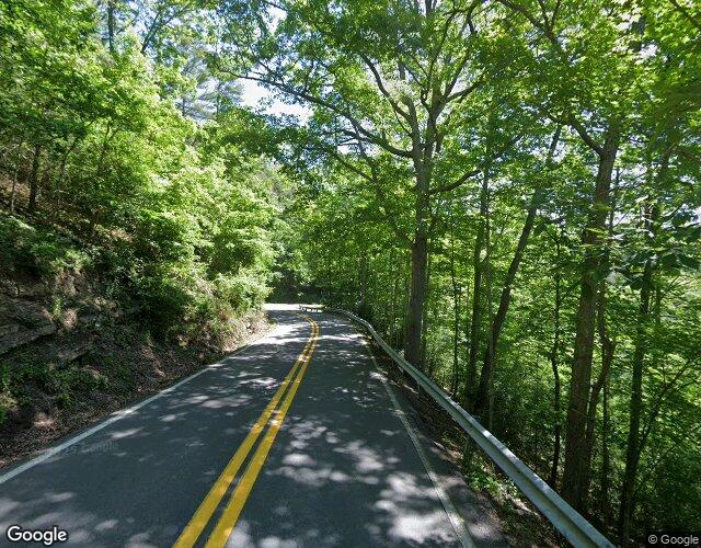 Pipestem Drive Inn – Street View