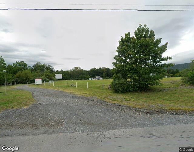Pike Drive In Theatre – Street View