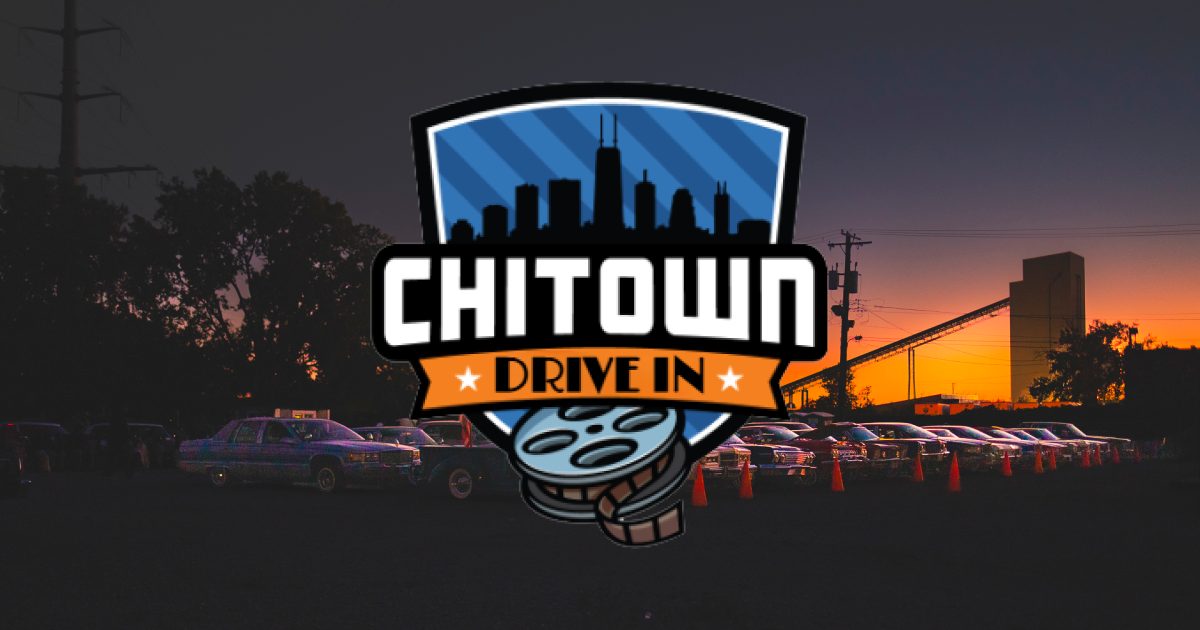 ChiTown Drive In