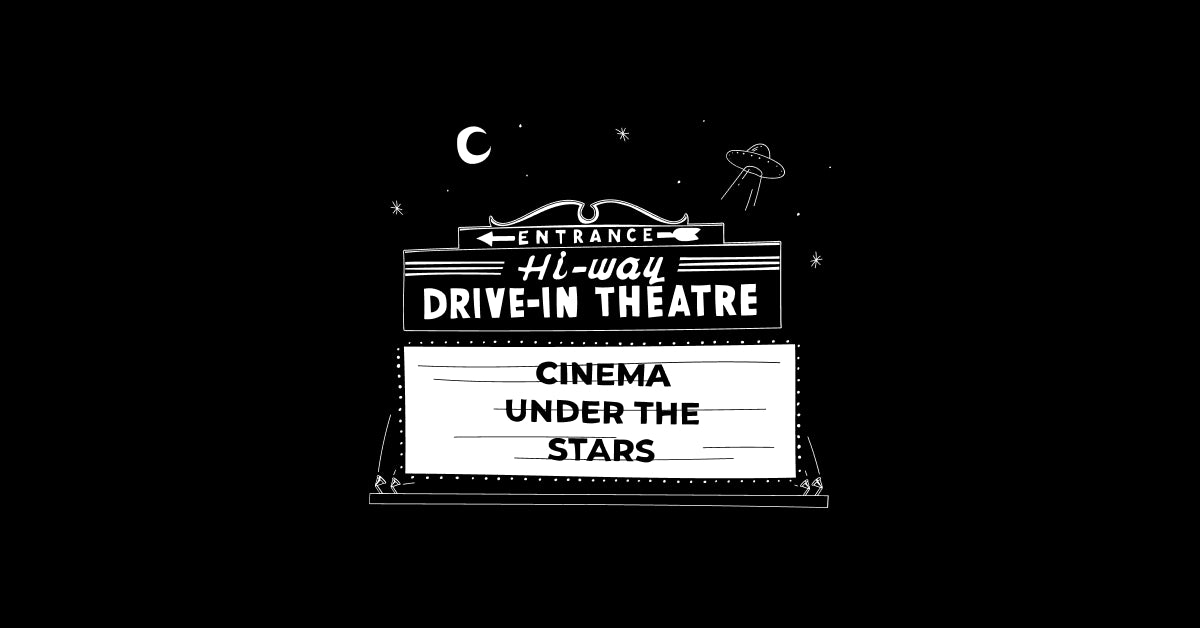 Hi-Way Drive-In Theatre
