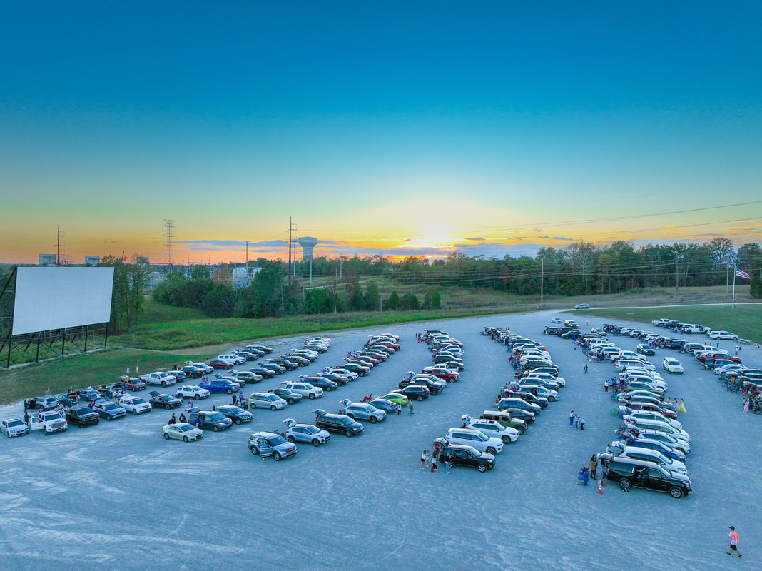 Sauerbeck Family Drive In