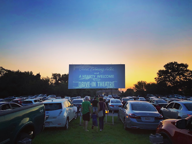 Bengies Drive-In Theatre