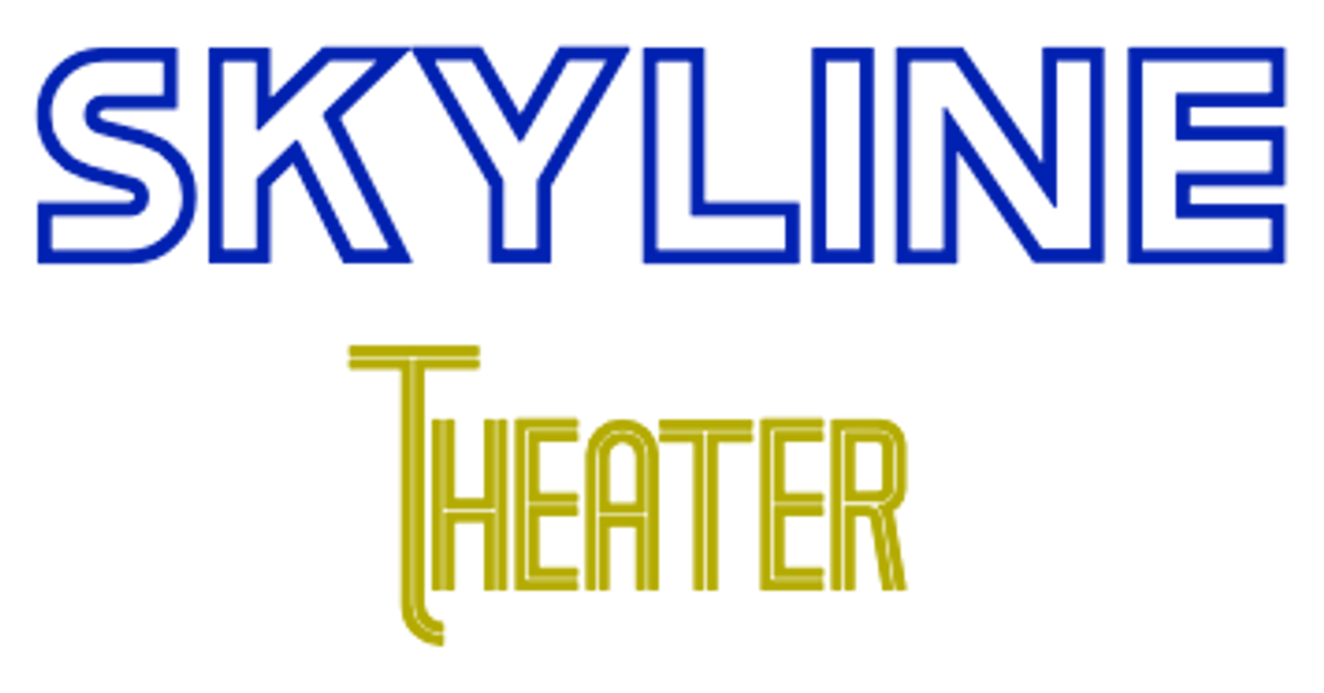 SKYLINE DRIVE IN Theater Greensburg