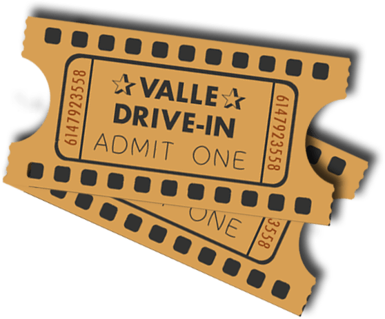 Valle Drive In