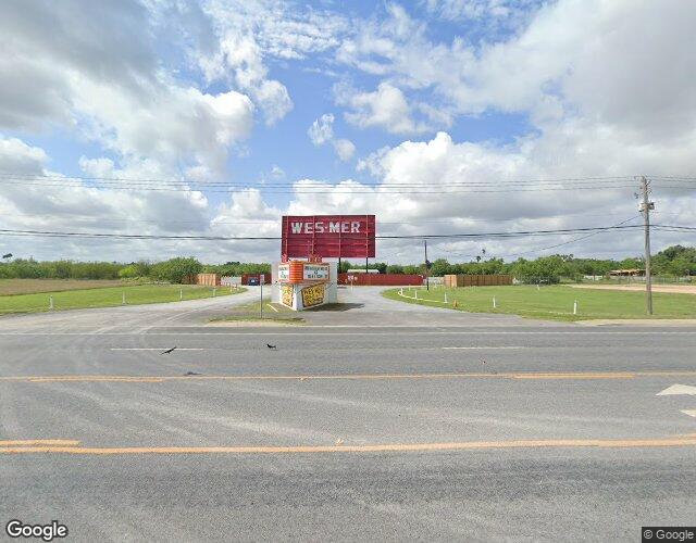 Wes-Mer Drive-In Theatre