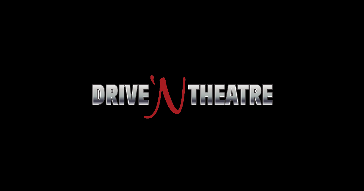 DRIVE N THEATRE aka Fairview Drive In Theater