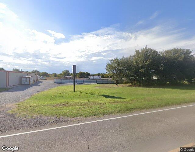 El-Co Drive-In Theatre – Street View