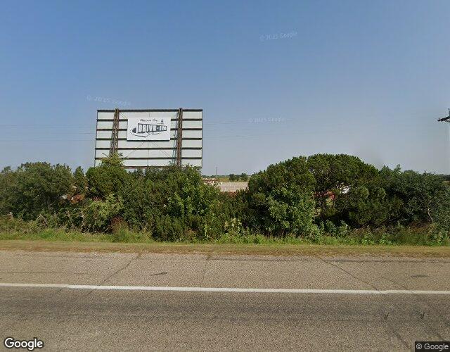 Pheasant City Drive-In Theatre