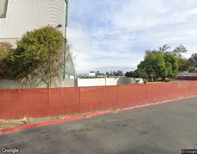 Van Buren Drive-In Theatre and Swap Meet – Street View