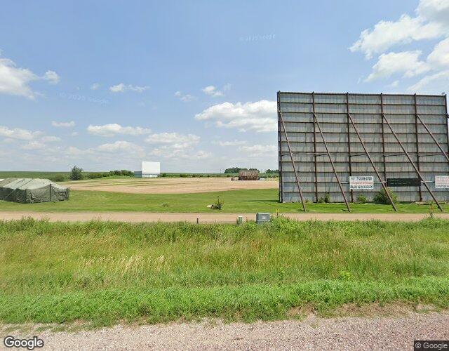 Superior 71 Drive In Theater