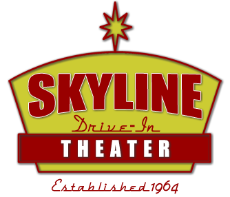 Skyline Drive In Theater Shelton