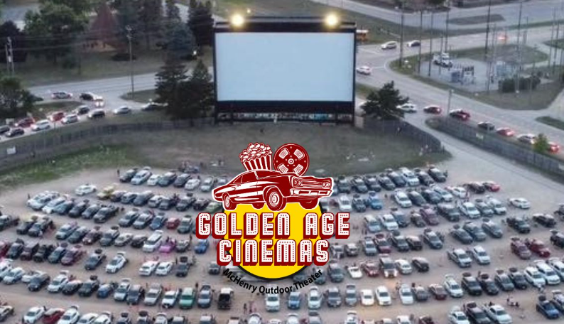 McHenry Outdoor Theater