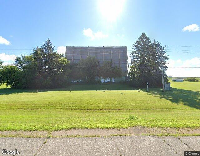 Starlite Drive-In Theater Litchfield – Street View