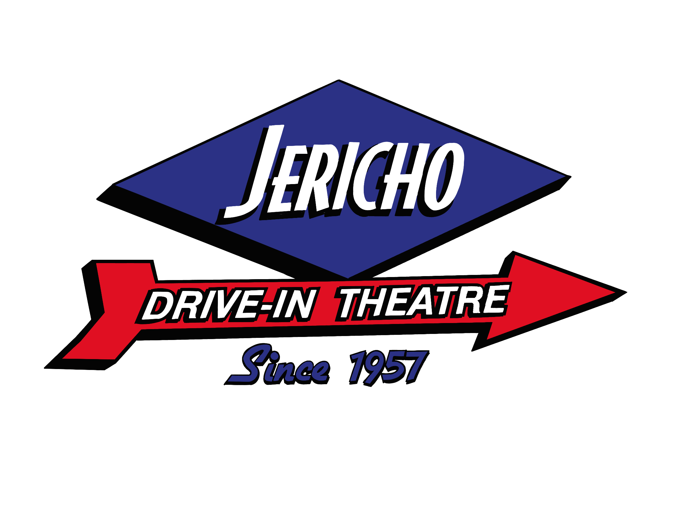 Jericho Drive-In
