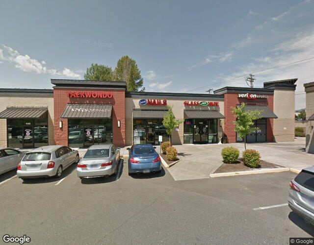 99W Drive-in Theatre – Street View
