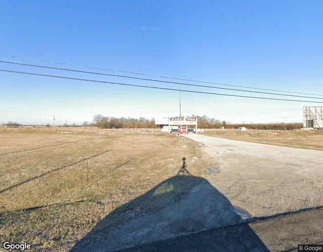 Hi-Road Drive-In