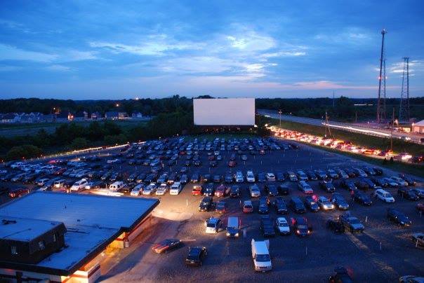 Aut-O-Rama Twin Drive-In