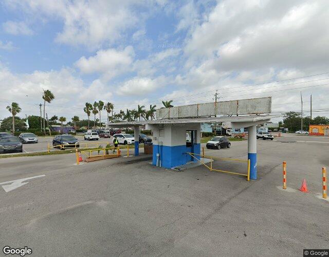 Lake Worth Swap Shop and Drive In