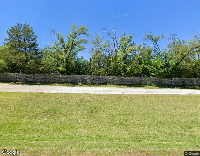 Starlite Drive-In Cadet – Street View