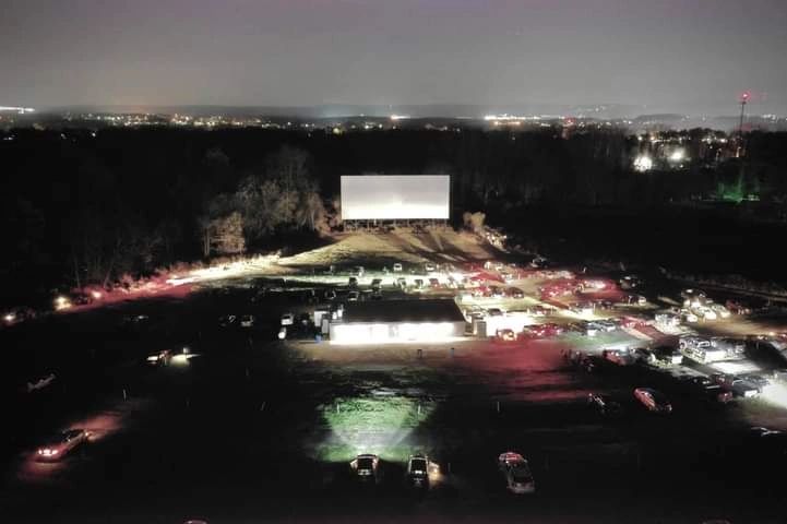 Moonlite Drive-In