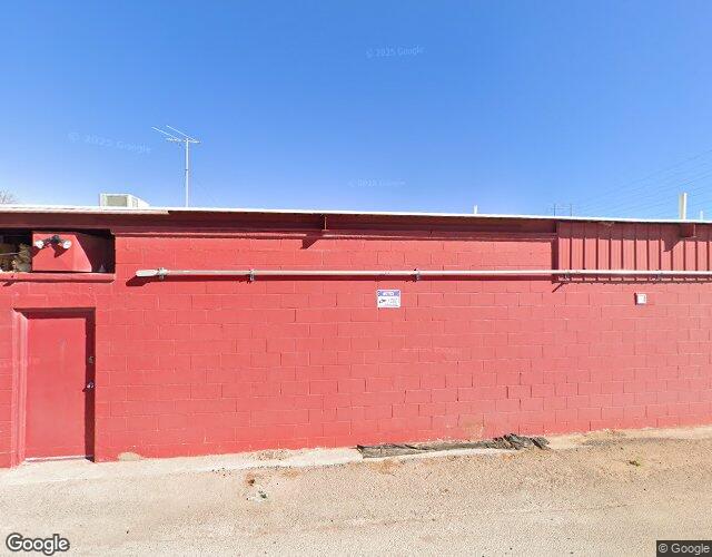 Fiesta Drive in Theater