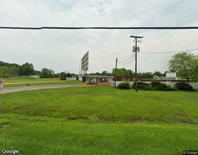 GQT Huntington Drive In